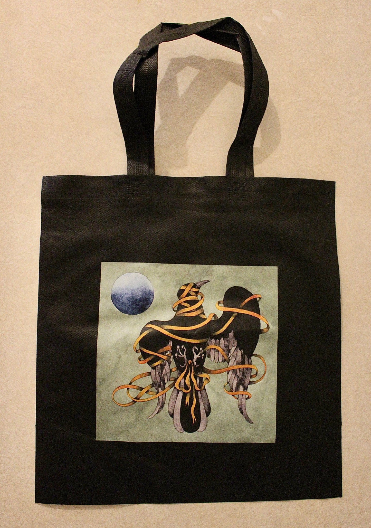 Shutter Speed Tote