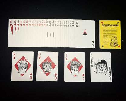 Playing Cards