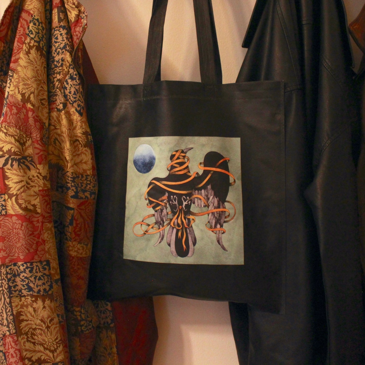 Shutter Speed Tote Bag