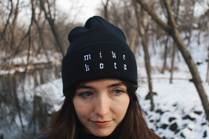 MK Beanie