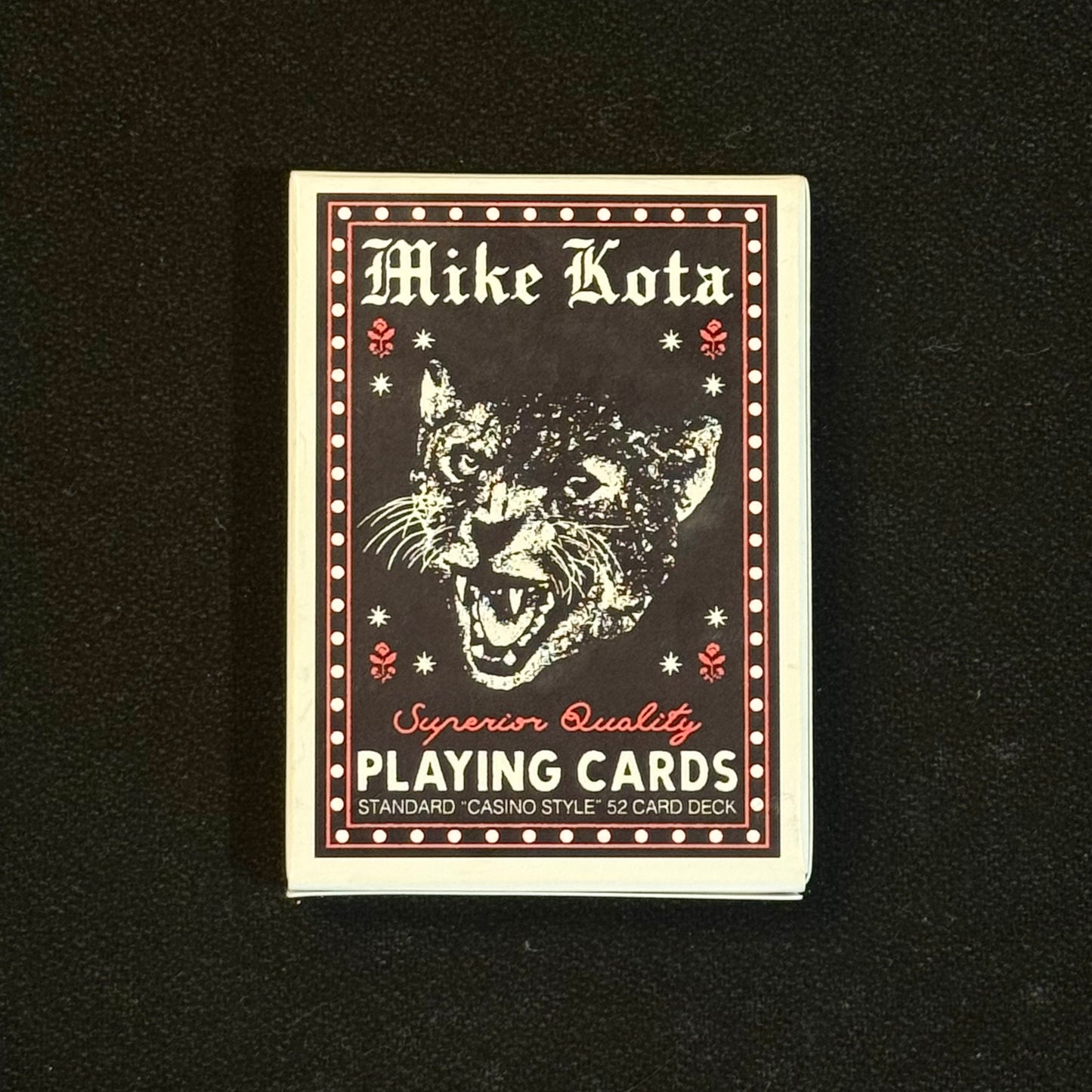 Playing Cards