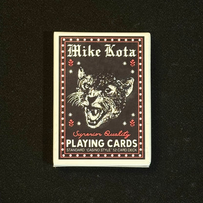 Playing Cards